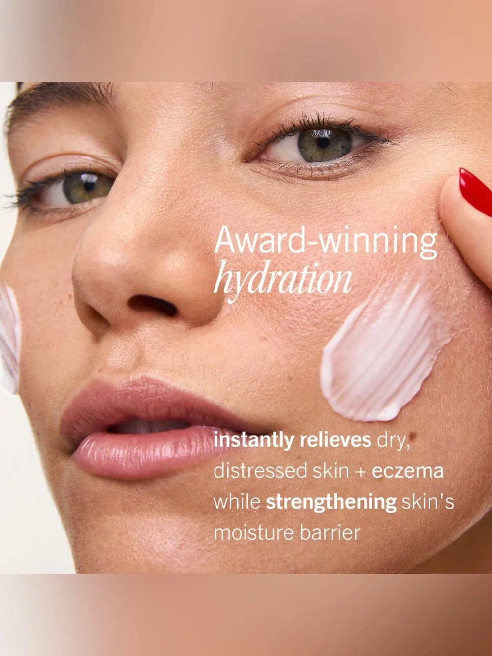 FIRST AID BEAUTY Ultra Repair Cream Intense Hydration